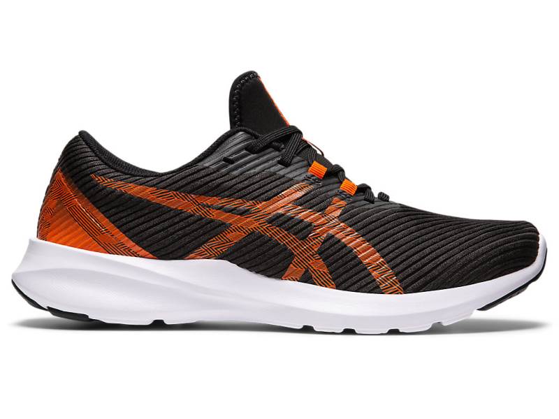 Sapatilhas Running Asics VERSABLAST Homem Pretas, 9224A657.593